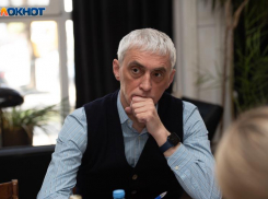 Депутат думы Ставрополья Артур Насонов сложил свои полномочия