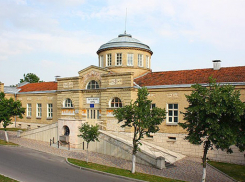 12 памятников Пятигорска с признаками культурного наследия окажутся под охраной государства