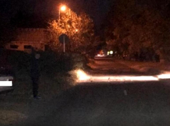 На Ставрополье ребенок пострадал в ДТП