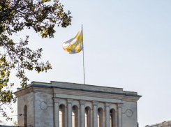 Жителей Ставрополя ждет ветреный понедельник
