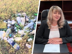 Местные власти обратили внимание на ситуацию с Лушниковским соленым озером после публикации «Блокнота Ставрополь» 