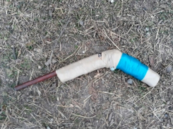 Выявлен факт незаконного изготовления оружия на Ставрополье