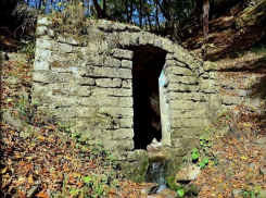 Секреты Ставрополя: где находится легендарный Лагерный родник