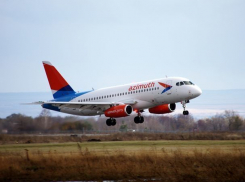 Весной появится новый авиарейс из Ростова в Минеральные Воды и обратно