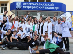 Стоит ли поступать в самый молодой медицинский колледж в Ставрополе?