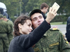О наборе курсантов в лучшие военные вузы страны объявил ставропольский военкомат