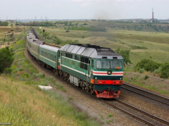 Мужчина погиб под колесами поезда в Ипатовском районе