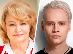 Жителей не забыли спросить? Депутат Госдумы Останина разнесла концерт Shamana в Ставрополе за 15 миллионов 