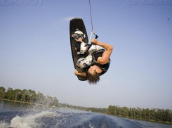 Из-за погоды праздник на Комсомольском пруду могут перенести