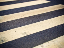 В Ессентуках на «зебре» сбита мать с ребенком