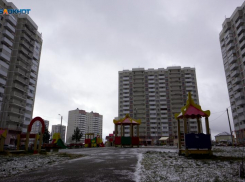 В Ставрополе установлен норматив стоимости квадратного метра жилья на I квартал 2026 года 