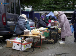 Стало известно, где в Ставрополе купить куличи перед Пасхой