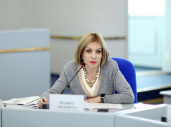 Самый богатый педагог Ставрополья Людмила Редько почти не «светится» на сайте думы