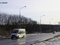 Три новых маршрута появятся в Ставрополе с 1 января 2024 года