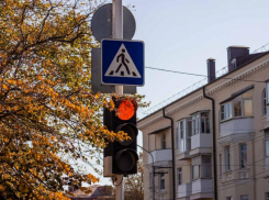 В среду в Ставрополе будет сухо и прохладно
