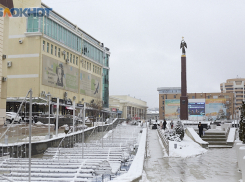 В десятку лучших символичных городов России попал Ставрополь