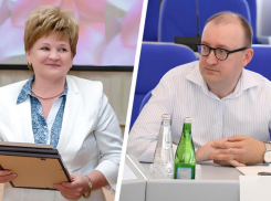 Мандат осужденного за мошенничество депутата думы Ставрополья может достаться его городской коллеге