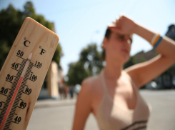 В ближайшие дни в Ставрополе ожидается аномальная жара