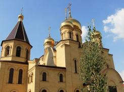 В Невинномысске откроется храм Серафима Саровского