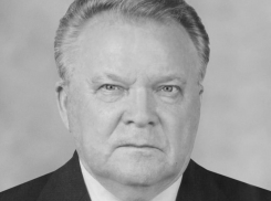 На Ставрополье ушел из жизни заслуженный врач Российской Федерации Борис Минаев