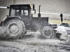 Главу села оштрафовали на 300 тысяч рублей за присвоение трактора на Ставрополье