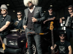 На Ставрополье пройдет фестиваль «Музыки в темноте»