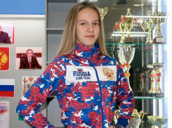 Ставропольчанка из Железноводска сразится за золото в Японии
