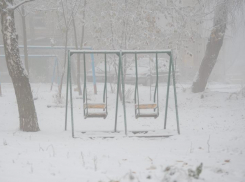 Морозы до -10 градусов придут на Ставрополье уже в выходные