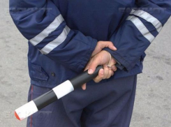 Начальник ГИБДД Ставрополья подозревается во взяточничестве