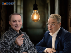 Темное будущее и энергетический коллапс предрек Ставрополю бывший депутат краевой думы Разин