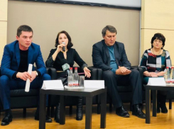 Жители села боятся, что их Донская Балка исчезнет с лица земли