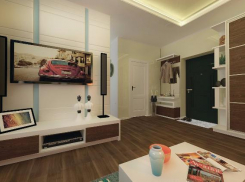 Квартиру в «Гармонии» можно купить за 190 тысяч рублей* и материнский капитал