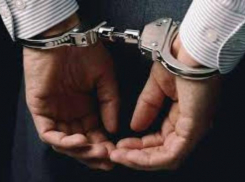 Молодого отца посадили в колонию строгого режима в Пятигорске