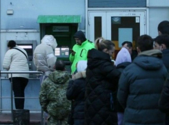 В Ставрополе банки предложили населению купить евро по 164 рубля 