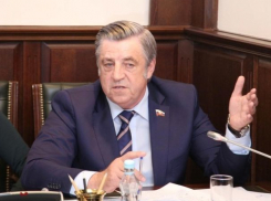 Полпред губернатора найден застреленным в Ставрополе