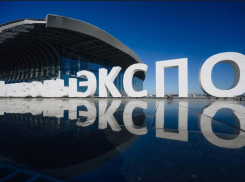 Катки, подсветка и два этажа: за 14 миллионов рублей Ставрополье готовит стенд для выставки «Дорога 2025»