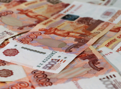 Средняя зарплата ставропольчан составляет больше 40 тысяч рублей