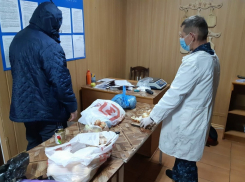 Гашиш и героин, спрятанные в луковицы, пытались передать в колонию на Ставрополье