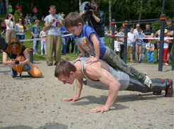 План мероприятий на День физкультурника в Ставрополе