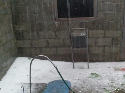 От стихии в Ставропольском крае пострадали десятки населенных пунктов