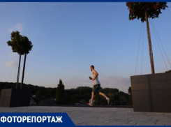 Спортсмены, красавцы, ставропольцы: как краевая столица встретила День физкультурника 