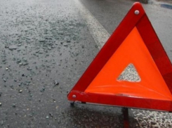 В Ставрополе автобус сбил пожилую женщину