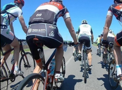 На крупнейший веломарафон края пригласили жителей Ставрополья