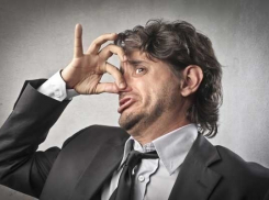 Канализационные запахи в центре Пятигорска портят облик города-курорта