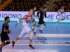 Поляк вместо Полякова: гандбольный «Виктор» из Ставрополя пополнил легионер из дальнего зарубежья