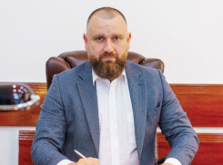 Руководитель «Ставрополькрайводоканал» Акимов претендует на должность главы Ставрополя