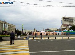 Изнурительная жара не отпустит Ставрополь в понедельник