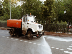 Тратить питьевую воду на тушение пожаров и поливку газонов решили прекратить в Ставрополе
