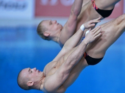 Ставропольский прыгун в воду Евгений Кузнецов завоевал «серебро» в Канаде