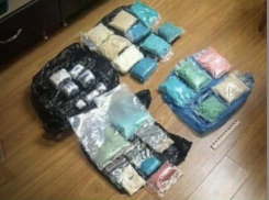 Раскрыта преступная схема сбыта синтетических наркотиков на Ставрополье